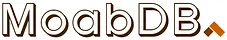 MoabDB 0.1.54 - Home